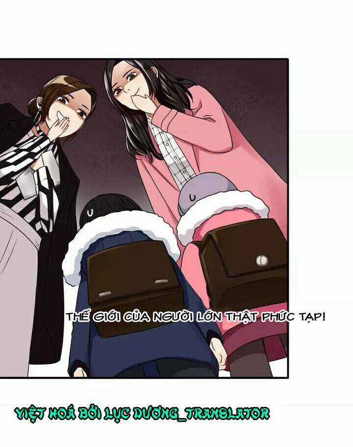 Chào Buổi Sáng, Hướng Dương Chapter 5 trang 7