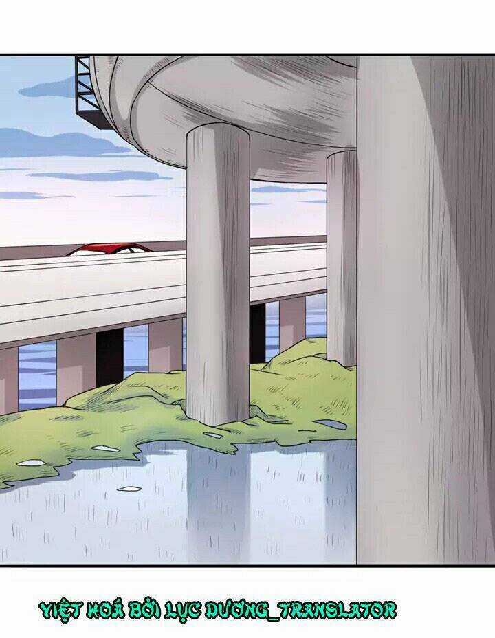 Chào Buổi Sáng, Hướng Dương Chapter 5 trang 8