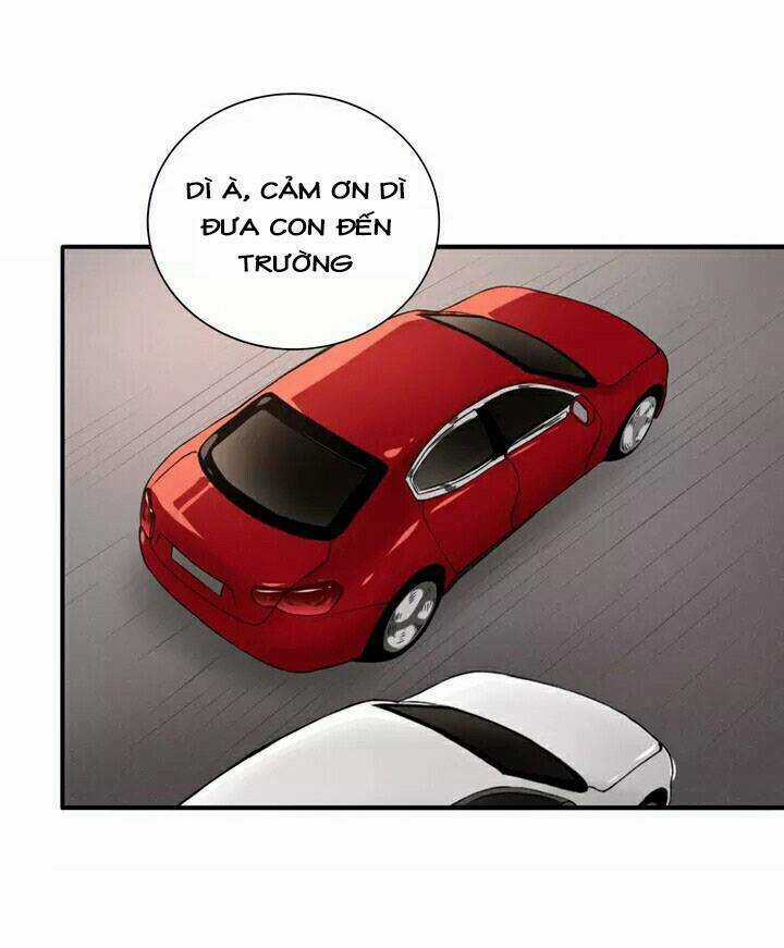 Chào Buổi Sáng, Hướng Dương Chapter 5 trang 9