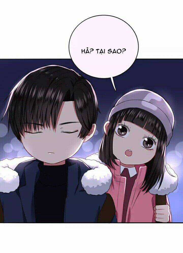 Chào Buổi Sáng, Hướng Dương Chapter 6 trang 10