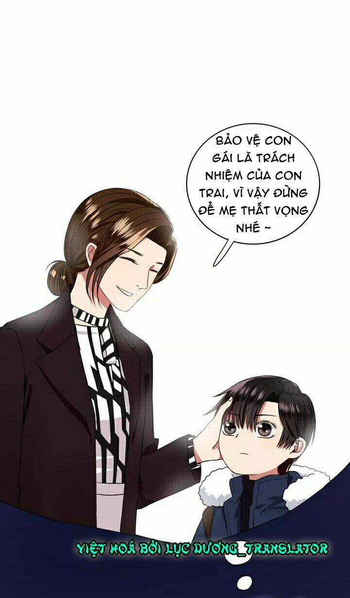 Chào Buổi Sáng, Hướng Dương Chapter 6 trang 11