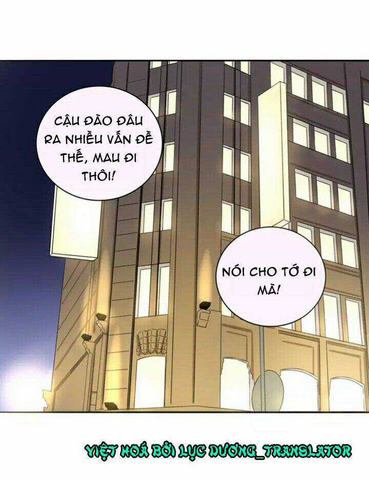 Chào Buổi Sáng, Hướng Dương Chapter 6 trang 13