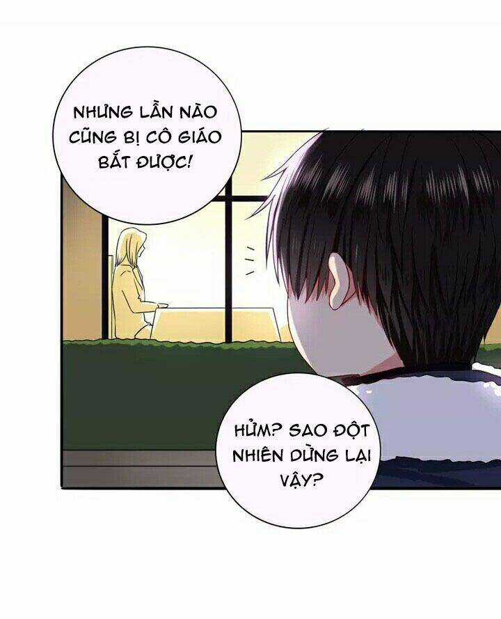 Chào Buổi Sáng, Hướng Dương Chapter 6 trang 15