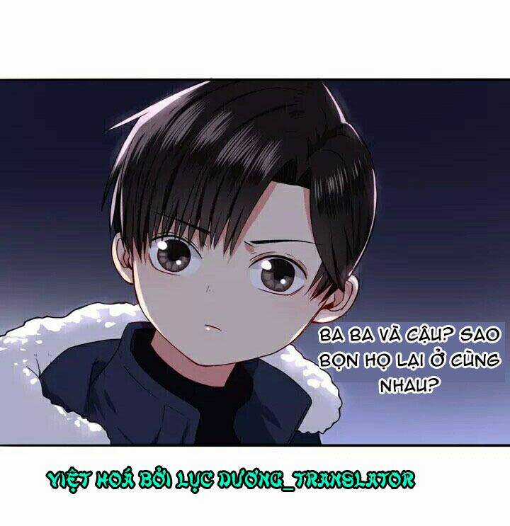 Chào Buổi Sáng, Hướng Dương Chapter 6 trang 16