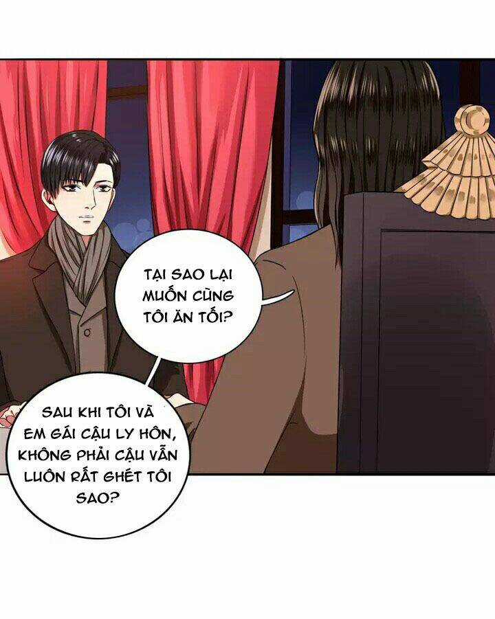Chào Buổi Sáng, Hướng Dương Chapter 6 trang 2