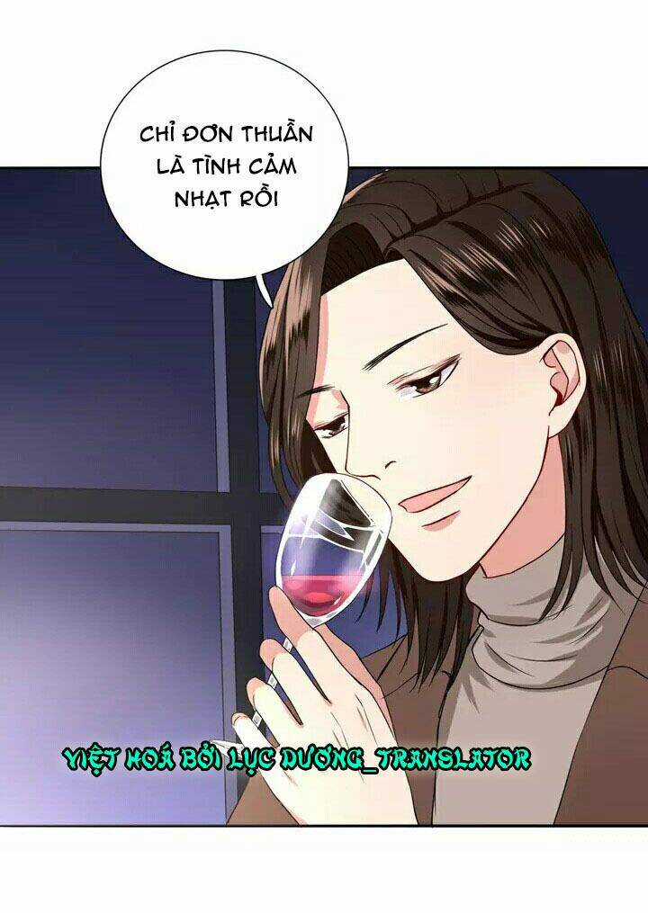 Chào Buổi Sáng, Hướng Dương Chapter 6 trang 20