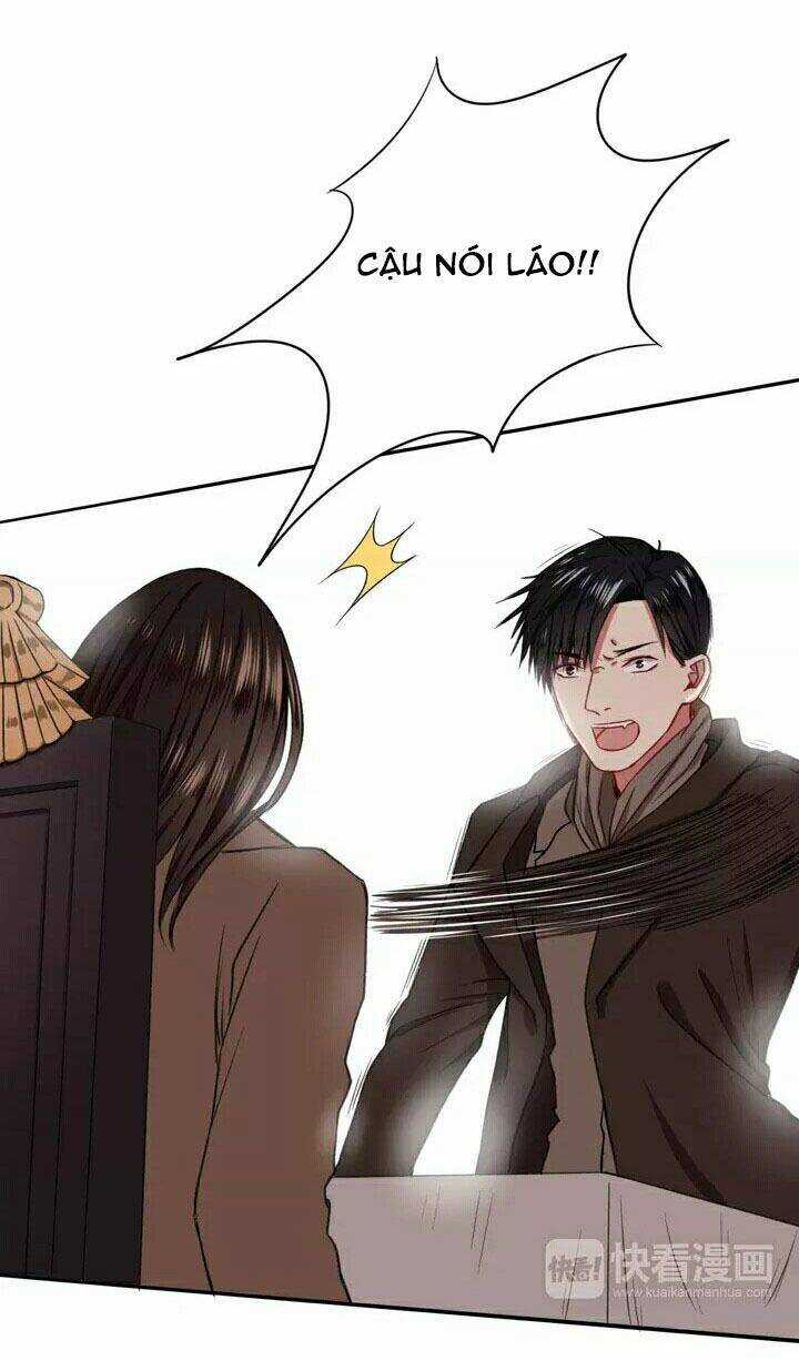 Chào Buổi Sáng, Hướng Dương Chapter 6 trang 21