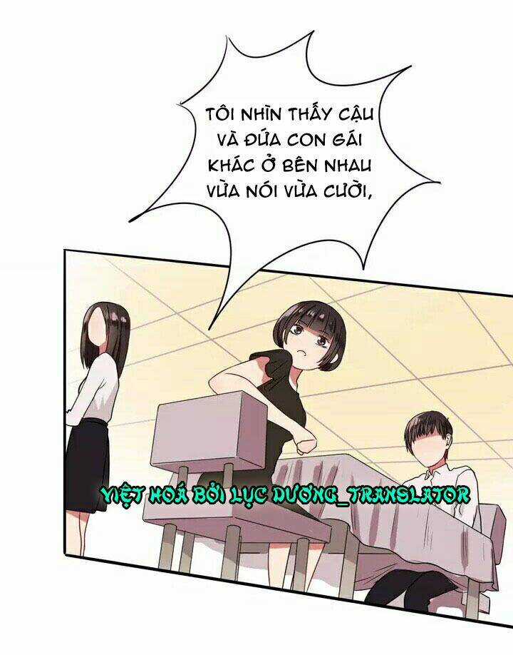 Chào Buổi Sáng, Hướng Dương Chapter 6 trang 22