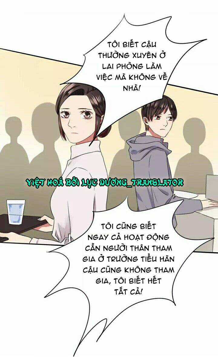 Chào Buổi Sáng, Hướng Dương Chapter 6 trang 23