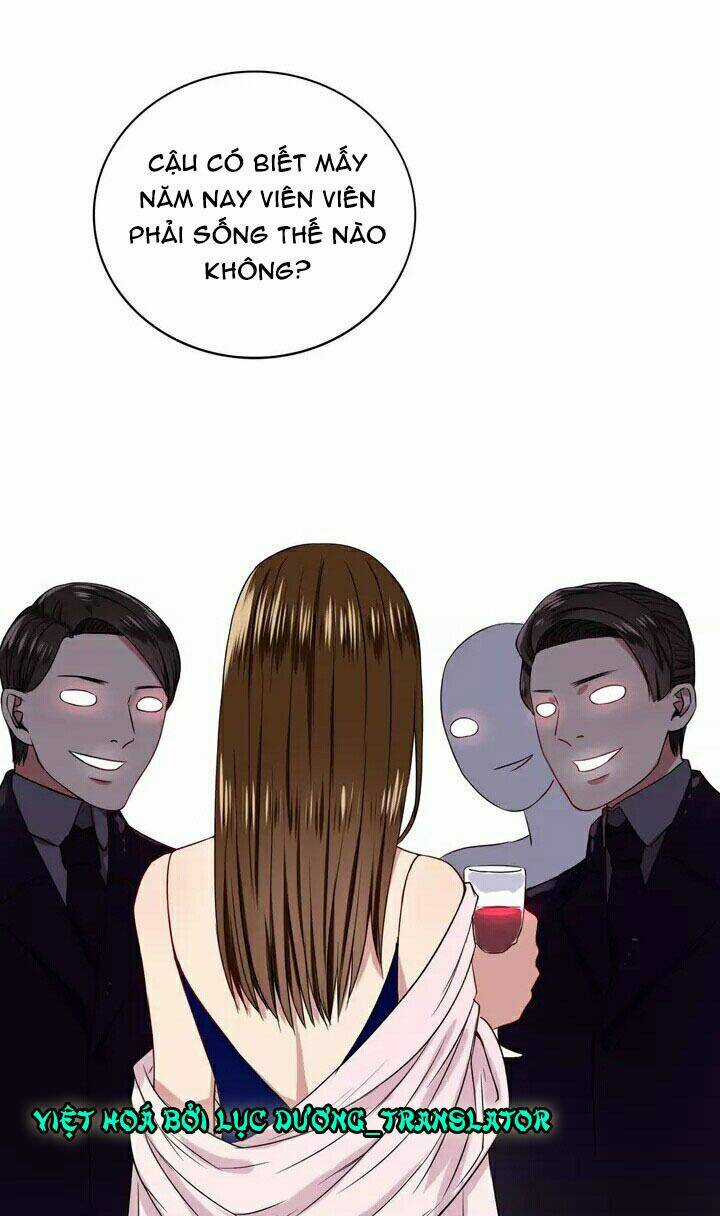 Chào Buổi Sáng, Hướng Dương Chapter 6 trang 25