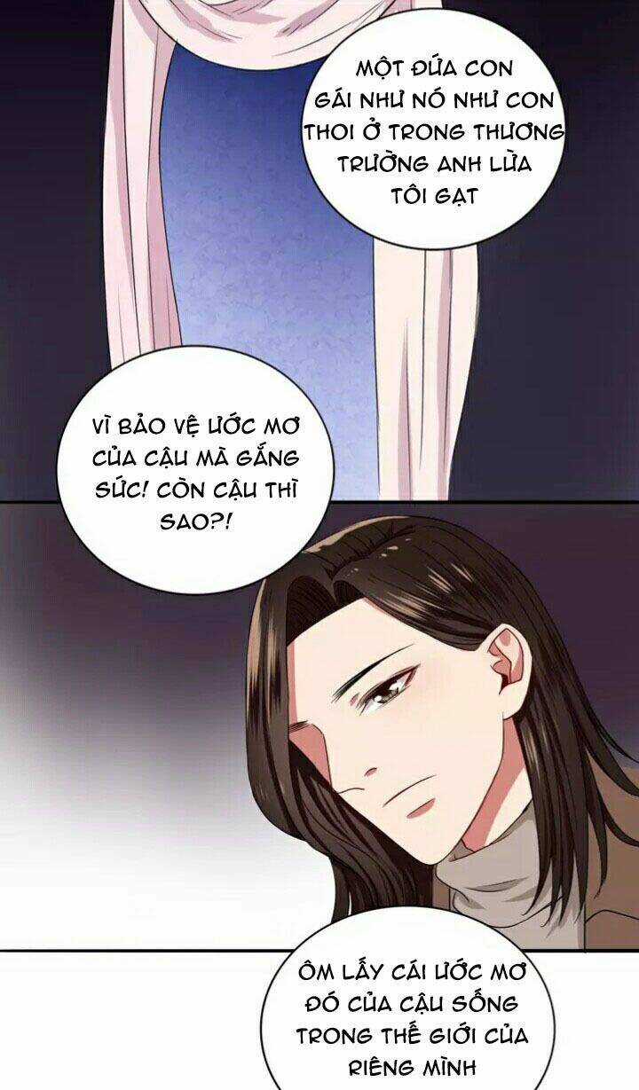 Chào Buổi Sáng, Hướng Dương Chapter 6 trang 26