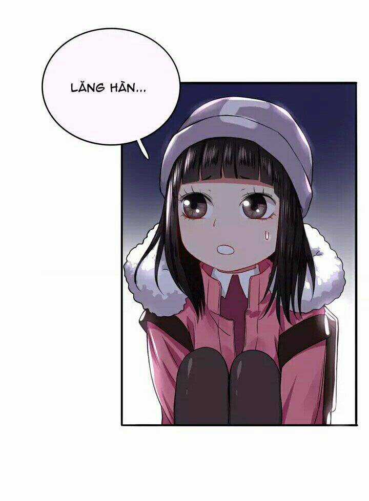 Chào Buổi Sáng, Hướng Dương Chapter 6 trang 28