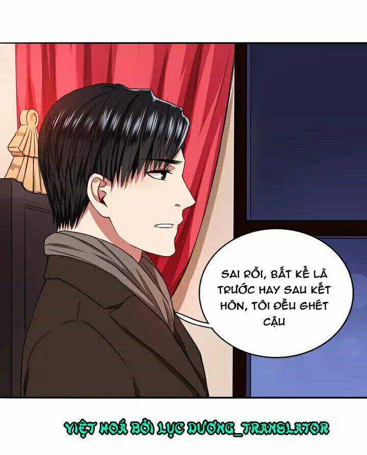 Chào Buổi Sáng, Hướng Dương Chapter 6 trang 3