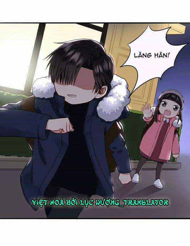 Chào Buổi Sáng, Hướng Dương Chapter 6 trang 31