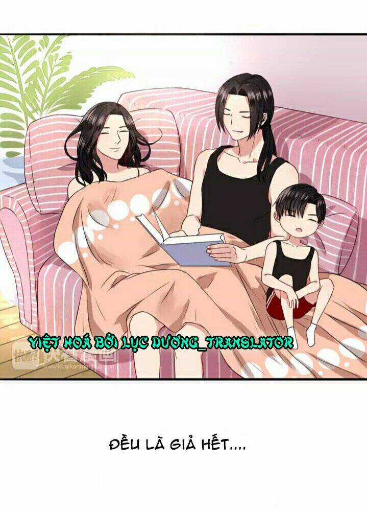 Chào Buổi Sáng, Hướng Dương Chapter 6 trang 33