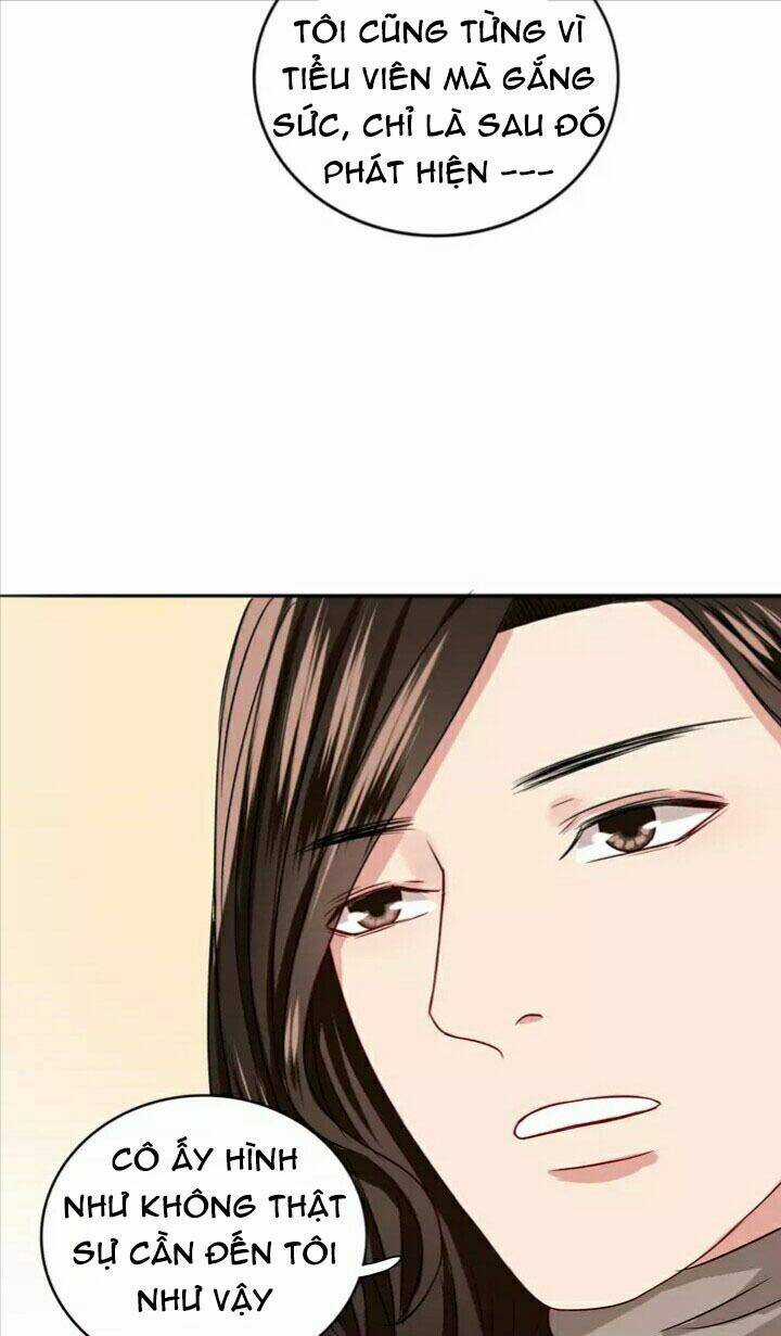 Chào Buổi Sáng, Hướng Dương Chapter 6 trang 36