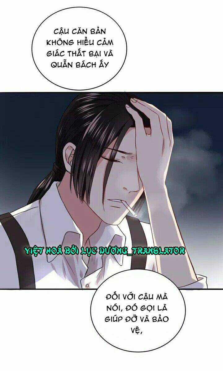 Chào Buổi Sáng, Hướng Dương Chapter 6 trang 39