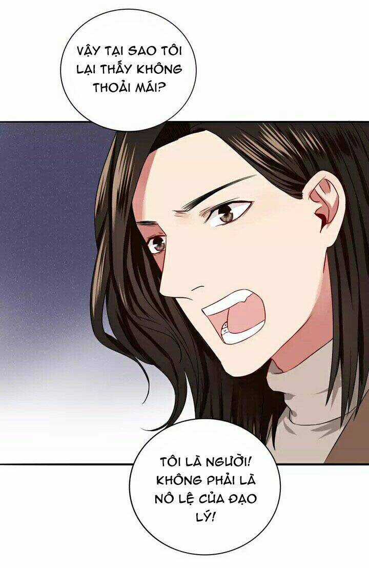 Chào Buổi Sáng, Hướng Dương Chapter 6 trang 41