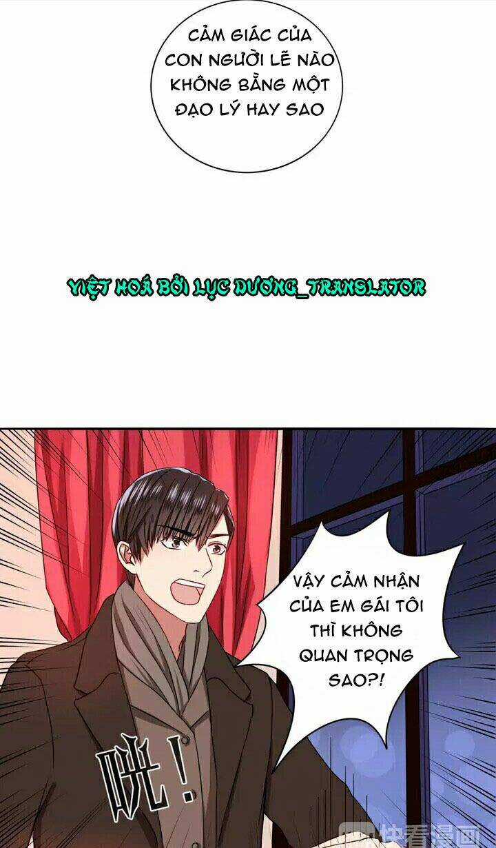 Chào Buổi Sáng, Hướng Dương Chapter 6 trang 42