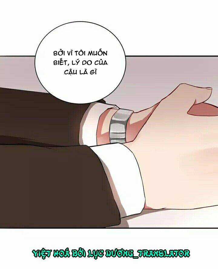 Chào Buổi Sáng, Hướng Dương Chapter 6 trang 5