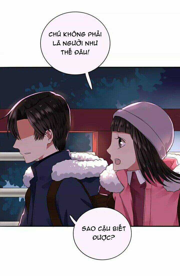 Chào Buổi Sáng, Hướng Dương Chapter 6 trang 50