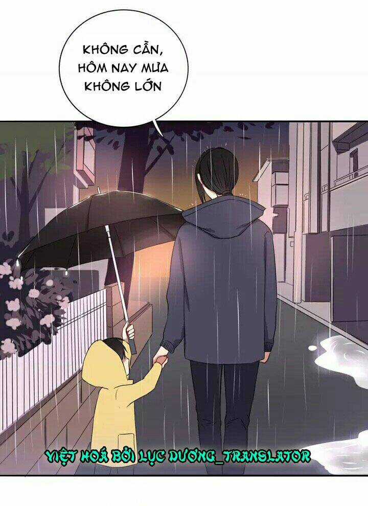 Chào Buổi Sáng, Hướng Dương Chapter 6 trang 53