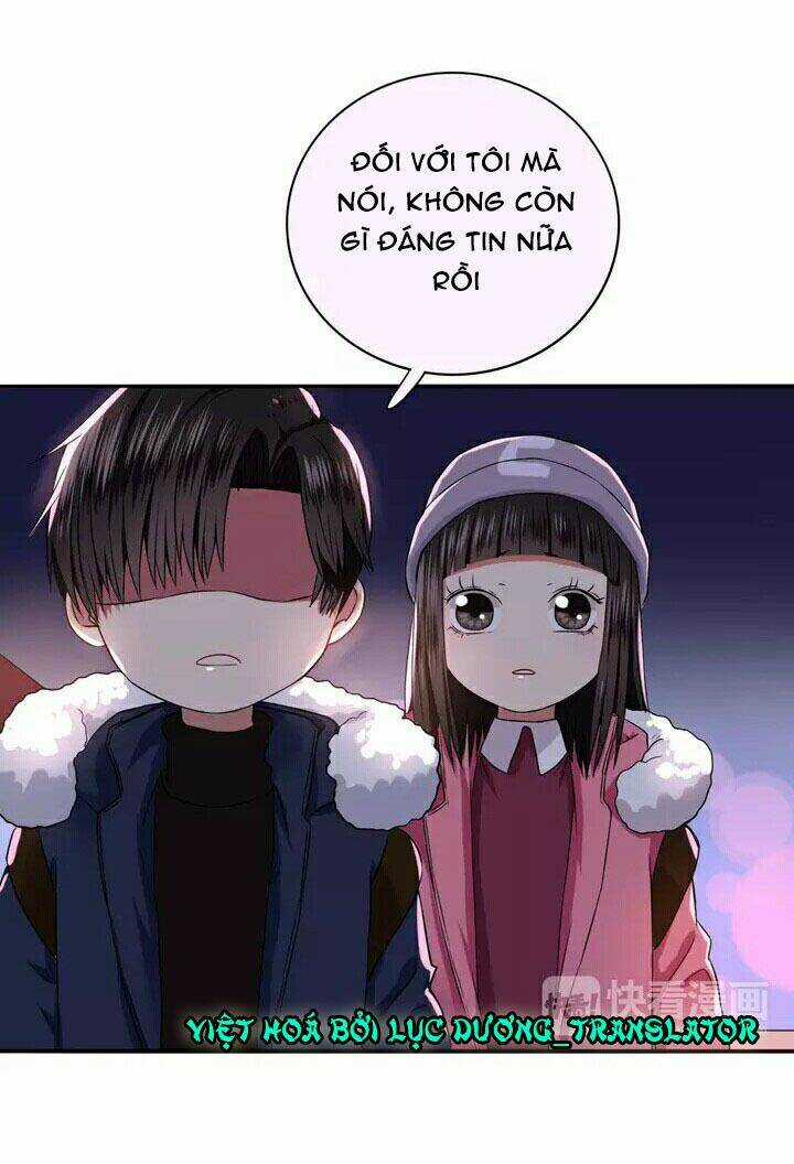 Chào Buổi Sáng, Hướng Dương Chapter 6 trang 55