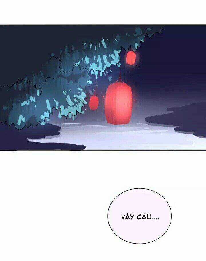 Chào Buổi Sáng, Hướng Dương Chapter 6 trang 56