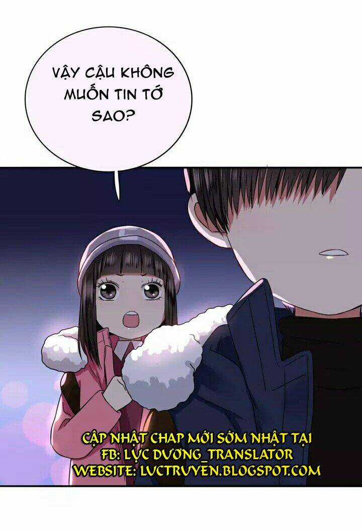 Chào Buổi Sáng, Hướng Dương Chapter 6 trang 57