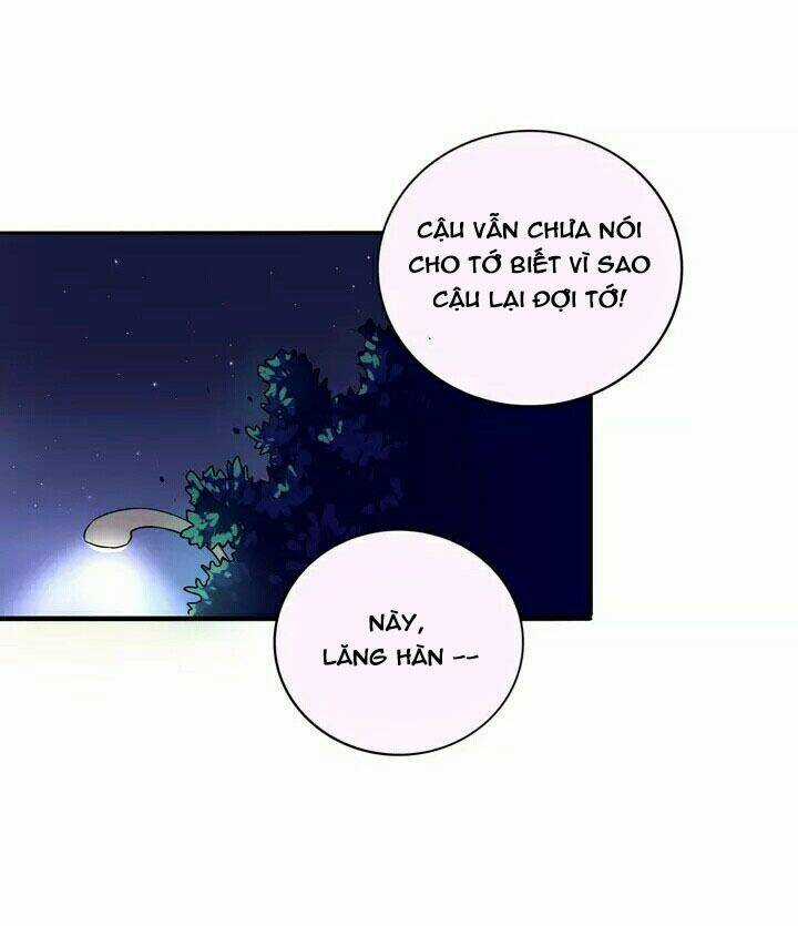 Chào Buổi Sáng, Hướng Dương Chapter 6 trang 8