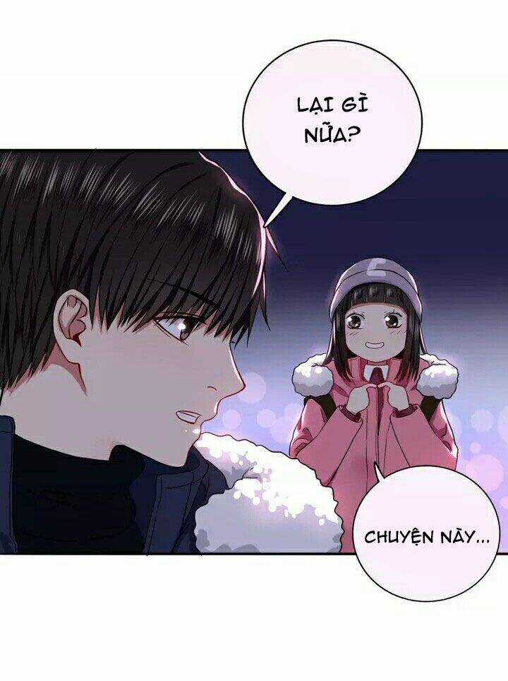 Chào Buổi Sáng, Hướng Dương Chapter 7 trang 10