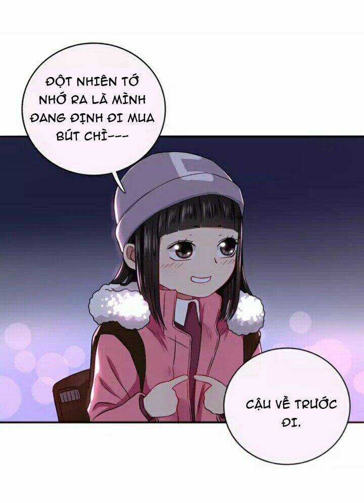 Chào Buổi Sáng, Hướng Dương Chapter 7 trang 11