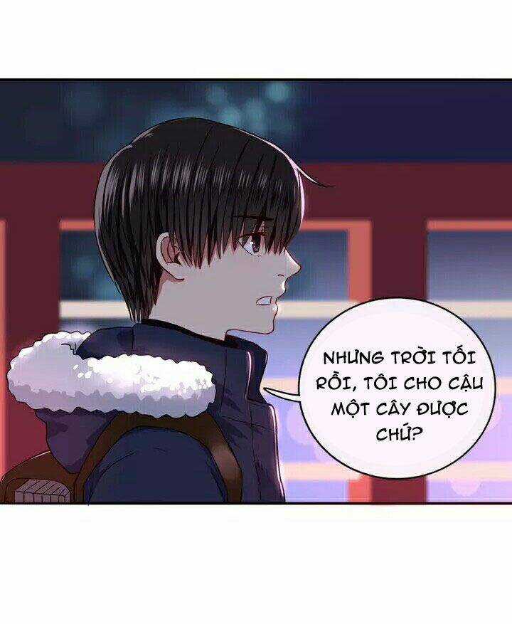 Chào Buổi Sáng, Hướng Dương Chapter 7 trang 12