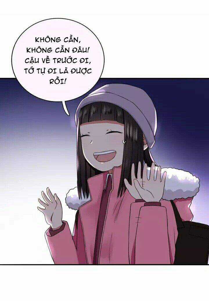 Chào Buổi Sáng, Hướng Dương Chapter 7 trang 14