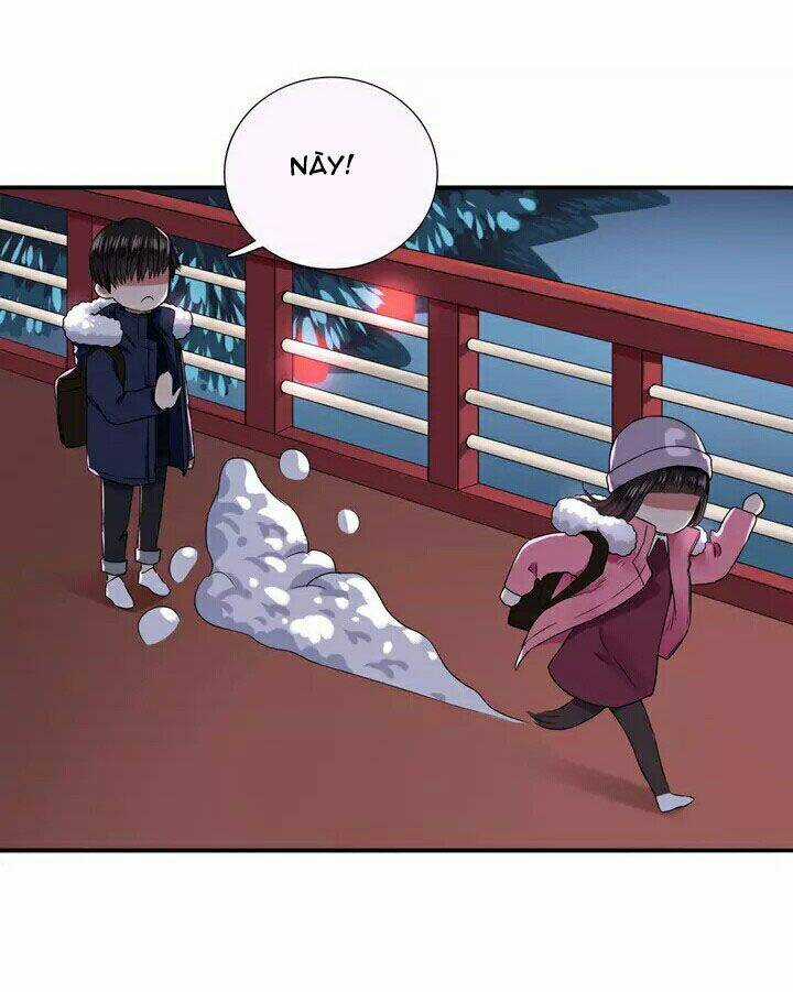 Chào Buổi Sáng, Hướng Dương Chapter 7 trang 15