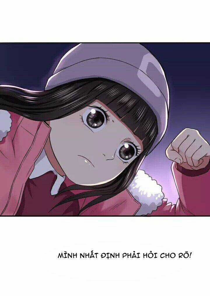 Chào Buổi Sáng, Hướng Dương Chapter 7 trang 16