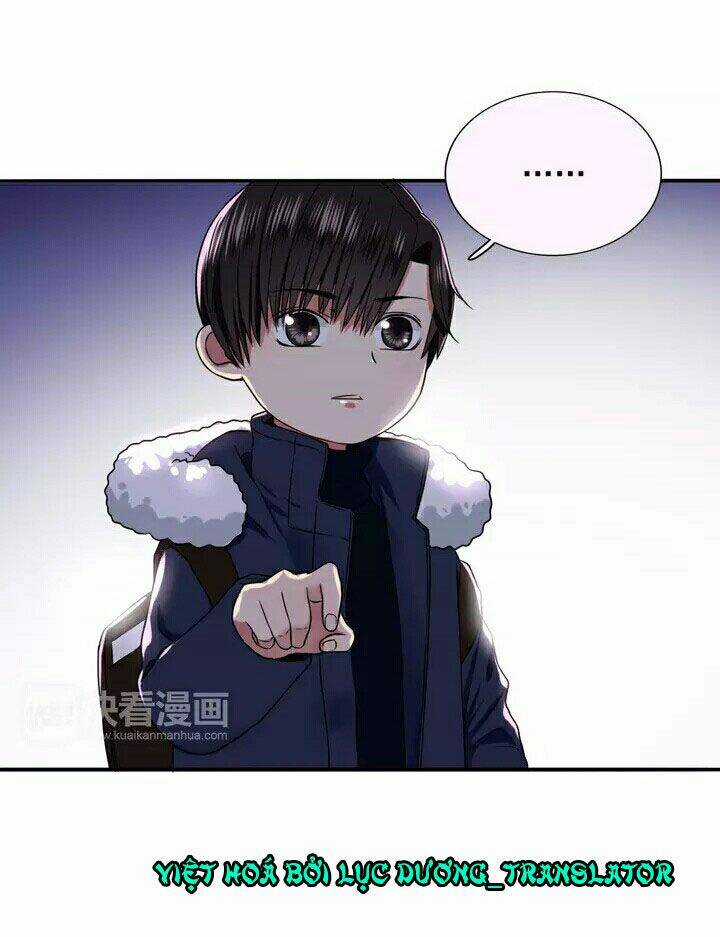 Chào Buổi Sáng, Hướng Dương Chapter 7 trang 17