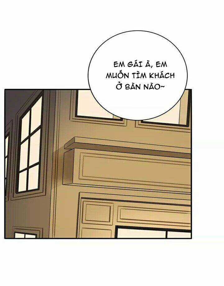 Chào Buổi Sáng, Hướng Dương Chapter 7 trang 18