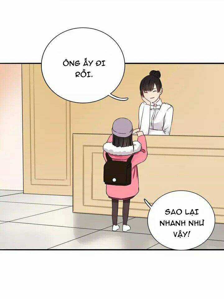 Chào Buổi Sáng, Hướng Dương Chapter 7 trang 19