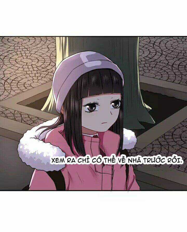 Chào Buổi Sáng, Hướng Dương Chapter 7 trang 22