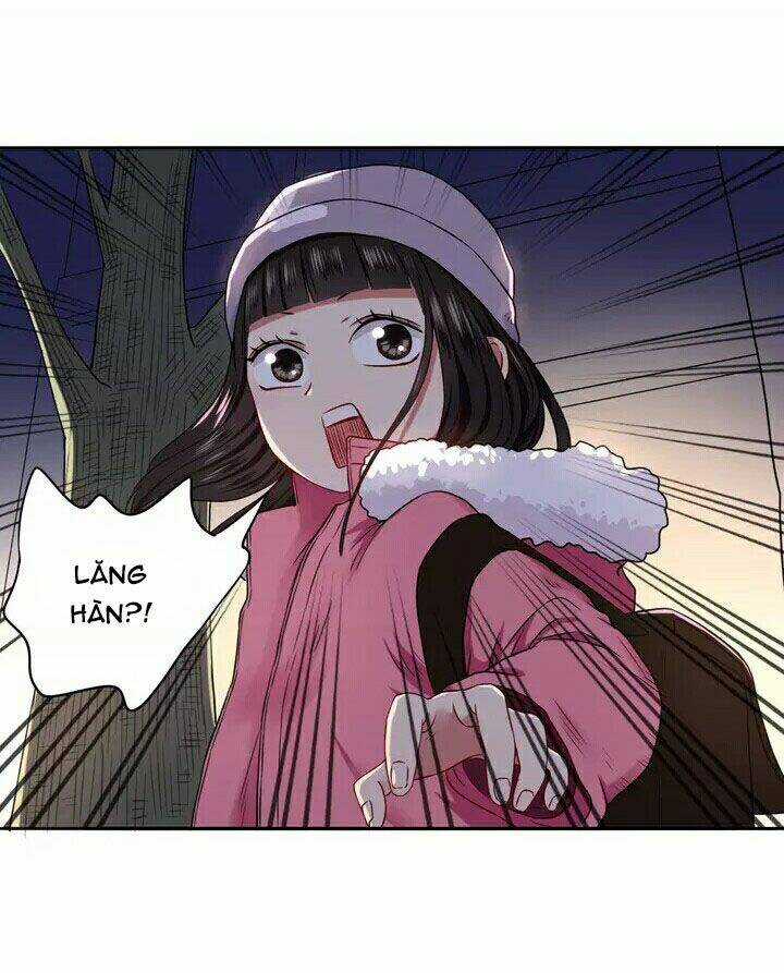 Chào Buổi Sáng, Hướng Dương Chapter 7 trang 24