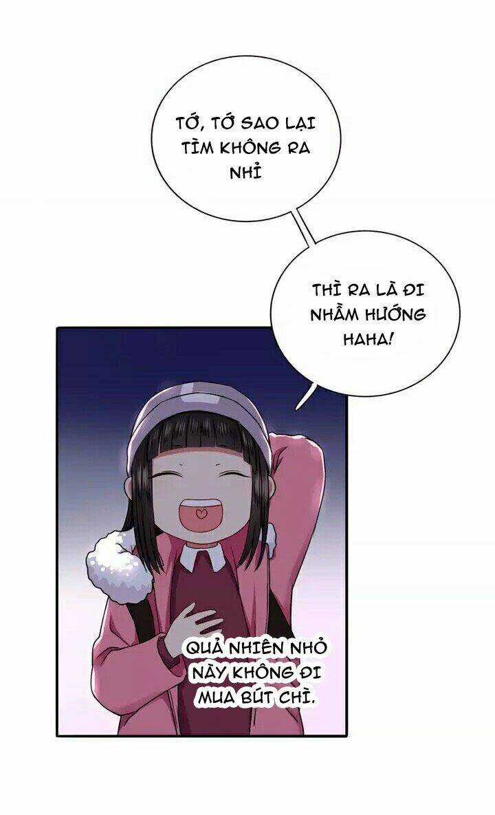 Chào Buổi Sáng, Hướng Dương Chapter 7 trang 26