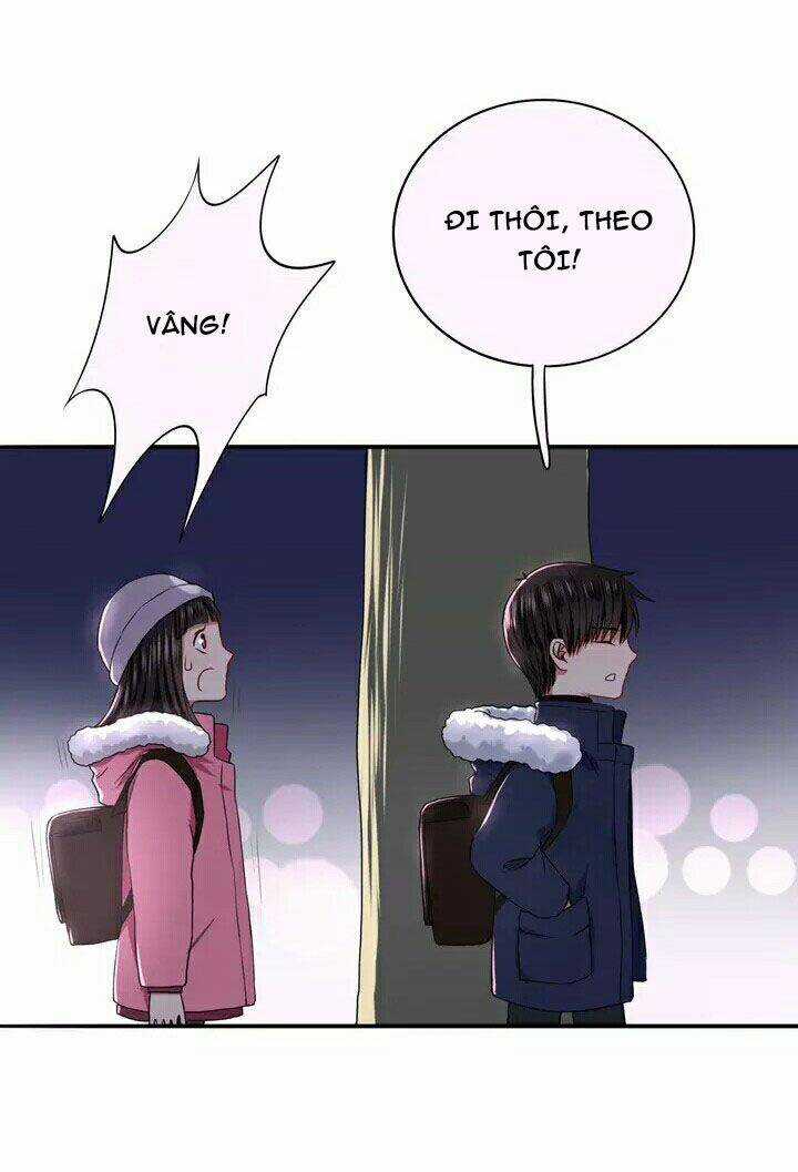 Chào Buổi Sáng, Hướng Dương Chapter 7 trang 27