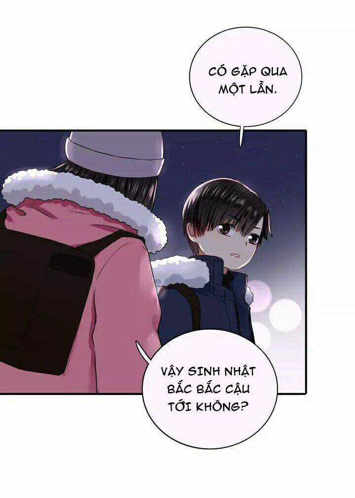 Chào Buổi Sáng, Hướng Dương Chapter 7 trang 32