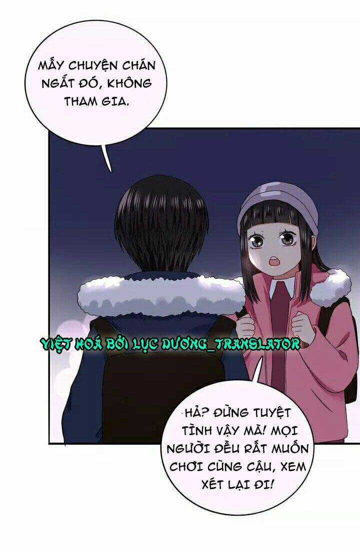 Chào Buổi Sáng, Hướng Dương Chapter 7 trang 33