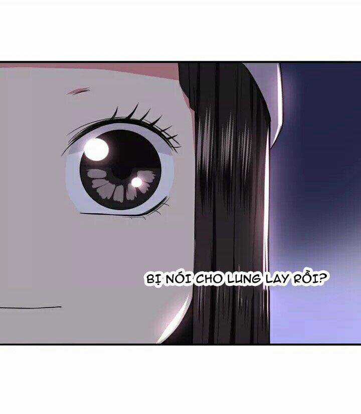 Chào Buổi Sáng, Hướng Dương Chapter 7 trang 35