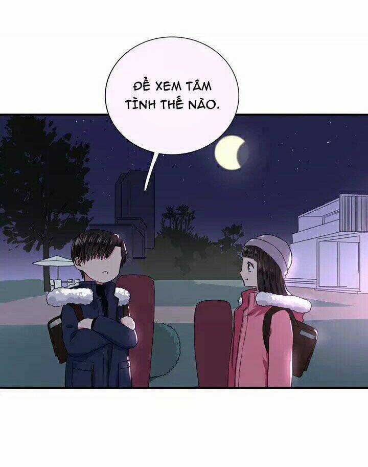 Chào Buổi Sáng, Hướng Dương Chapter 7 trang 36