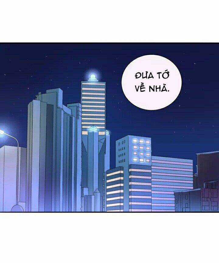 Chào Buổi Sáng, Hướng Dương Chapter 7 trang 4