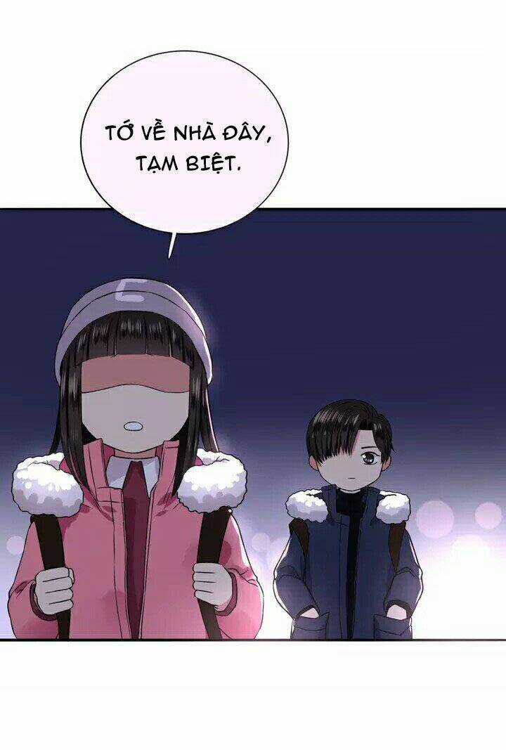 Chào Buổi Sáng, Hướng Dương Chapter 7 trang 40