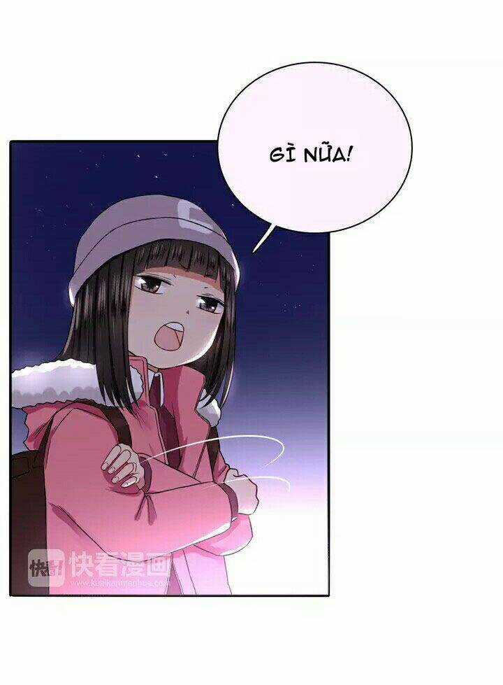 Chào Buổi Sáng, Hướng Dương Chapter 7 trang 44